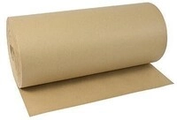 Soennecken Packpapier 3557 50cmx300m Altpapier natronbraun 161211870