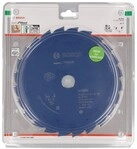 Bosch Power Tools Kreiss&auml;geblatt f&uuml;r 2608644685