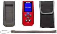 Benning Laser-Entfernungsmessger&auml;t LD 60 050501