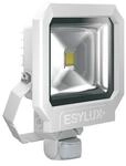 ESYLUX LED-Strahler SUNAFLTR5100830MDWH EL10810220