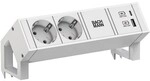 Bachmann Steckdosenleiste 902.3201