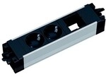 Bachmann Steckdosenleiste 906.09528