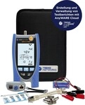 TREND Networks Verdrahtungstester VDV II Pro BT R158005