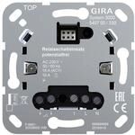 Gira Relaisschalteinsatz 540700