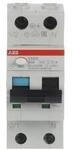ABB Stotz S&J FI/LS-Schalter DS201A-B16/0,01
