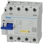 Doepke Hauptschalter DHS 4-063 NA 09900009
