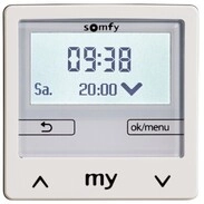 Somfy Chronis Smoove IB+ 1805284