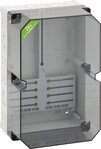 Spelsberg Z&auml;hler-Leergeh&auml;use ZKi 1 74900101