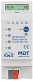 MDT technologies Bin&auml;reingang 4-fach 2TE BE-04024.02