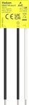Theben UP-Dimmer DIMAX 540 plus B 5400130