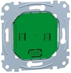 Merten Raumtemperaturregler MEG5777-0000