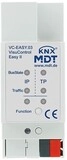 MDT technologies Objektserver VisuControl VC-EASY.03