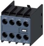 Siemens Dig.Industr. Hilfsschalterblock 3RH2911-1FA22 3RH29111FA22