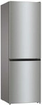 Gorenje K&uuml;hl/Gefrierkombi NRC619BSXL4 742217