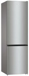 Gorenje K&uuml;hl/Gefrierkombi NRC620BSXL4 742488