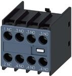 Siemens Dig.Industr. Hilfsschalterblock 3RH2911-1HA31 3RH29111HA31