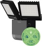 Theben LED-Strahler theLeda S17-100 BK 1020803
