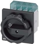 Siemens Dig.Industr. Haupt-/Not-Aus-Schalter 3LD2003-0TK51 3LD20030TK51