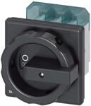 Siemens Dig.Industr. Hauptschalter 3LD2504-0TK51 3LD25040TK51