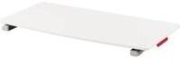 Leitz Schreibtischaufsatz Ergo Cosy 65330085 grau 170020580