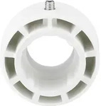Danfoss T&uuml;te mit RA 2000 Adapter 014G0251