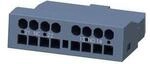 Siemens Dig.Industr. Hilfsschalter 3RV2901-2E