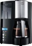 Melitta SDA Kaffeeautomat 100801 bk sw 203222