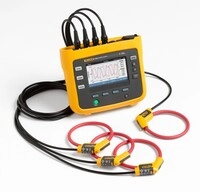 Fluke Netzanalysator FLUKE-1738/EUS 4563577