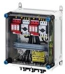 Hensel PV-GAK mit &Uuml;SE Mi PV 2242 20001160