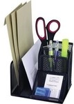 Wedo Tischorganizer Office 65501 schwarz 170223690