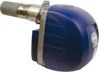 Mhg Raketenbrenner(R) RE 1.19 HK (19kW) 1-stufig