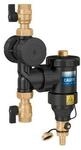 Caleffi CA Schlammabscheider DIRTMAGPLUS mit Magnet, 1Zoll CALEFFI Armaturen