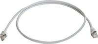 Teleg&auml;rtner Patchkabel S/FTP 6A 100009138