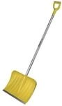 Freund Victoria Schneeschieber 97314 Reflection Schild-B.540mm Schild-H.350mm