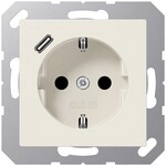 Jung SCHUKO Steckdose A 1520-18 C A1520-18C