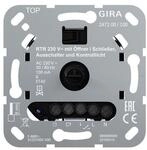 Gira Raumtemperaturregler 247200