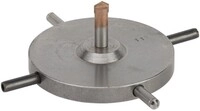 Bosch Power Tools Zentrierkreuz f&uuml;r 2608597481