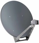 Kathrein Parabolantenne gr CAS 120/G neutral