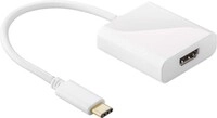 Goobay USB-C Adapter 66259