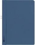 Elba Klemmmappe 400001016 DIN A4 10Blatt Karton blau 125225350