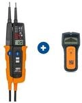 HT Instruments Aktionspaket HT10 HT10 Scan-KIT 2009960