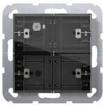 Gira Tastsensor 4 Standard 501200