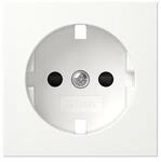 Gira Abd. SCHUKO-Steckd. SH 492103