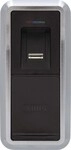 Abus Fingerscanner CFS3100 Batterie silber Anz.m&ouml;glicher Fingerscans 28 St.