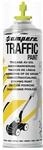 12 Stk. Ampere Bodenmarkierspray TRAFFIC PAINT&reg; 500ml gelb 10603