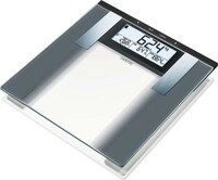 Sanitas 76435, 4 Stk. Sanitas SAN Diagnosewaage SBG 21 76435