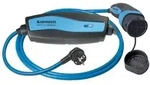 Mennekes E-Mobil. Ladekabel Mode 2 Typ 2 35201100065