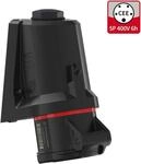 Walther Werke CEE NEO Wandsteckdose FW110506CC