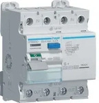 Hager Fehlerstromschutzschalter CFB663D