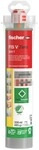 Fischer Deutschl. Injektionsm&ouml;rtel FIS V Zero 300 T 558953